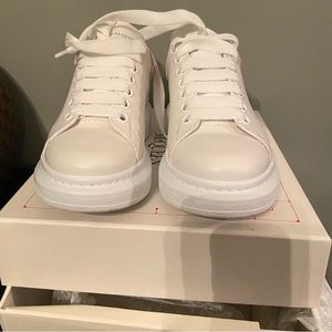 Alexander McQueen shoes